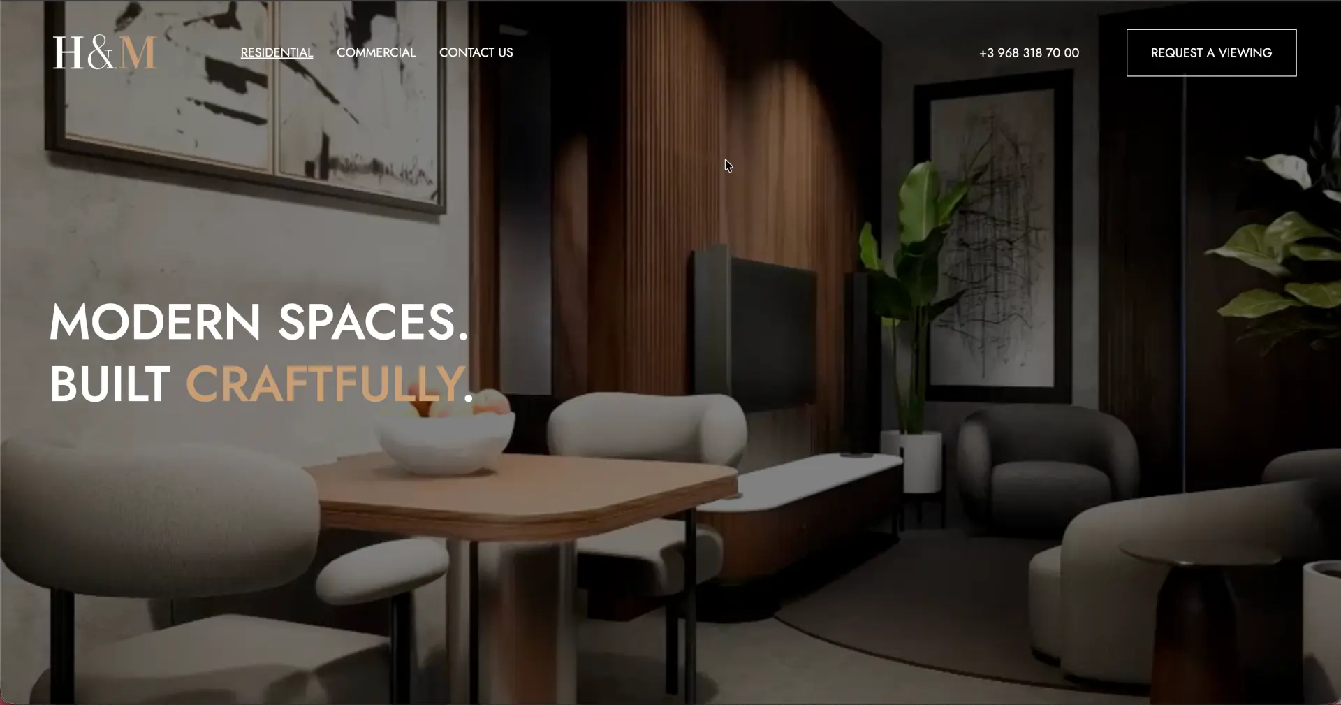 Image gallery marquee