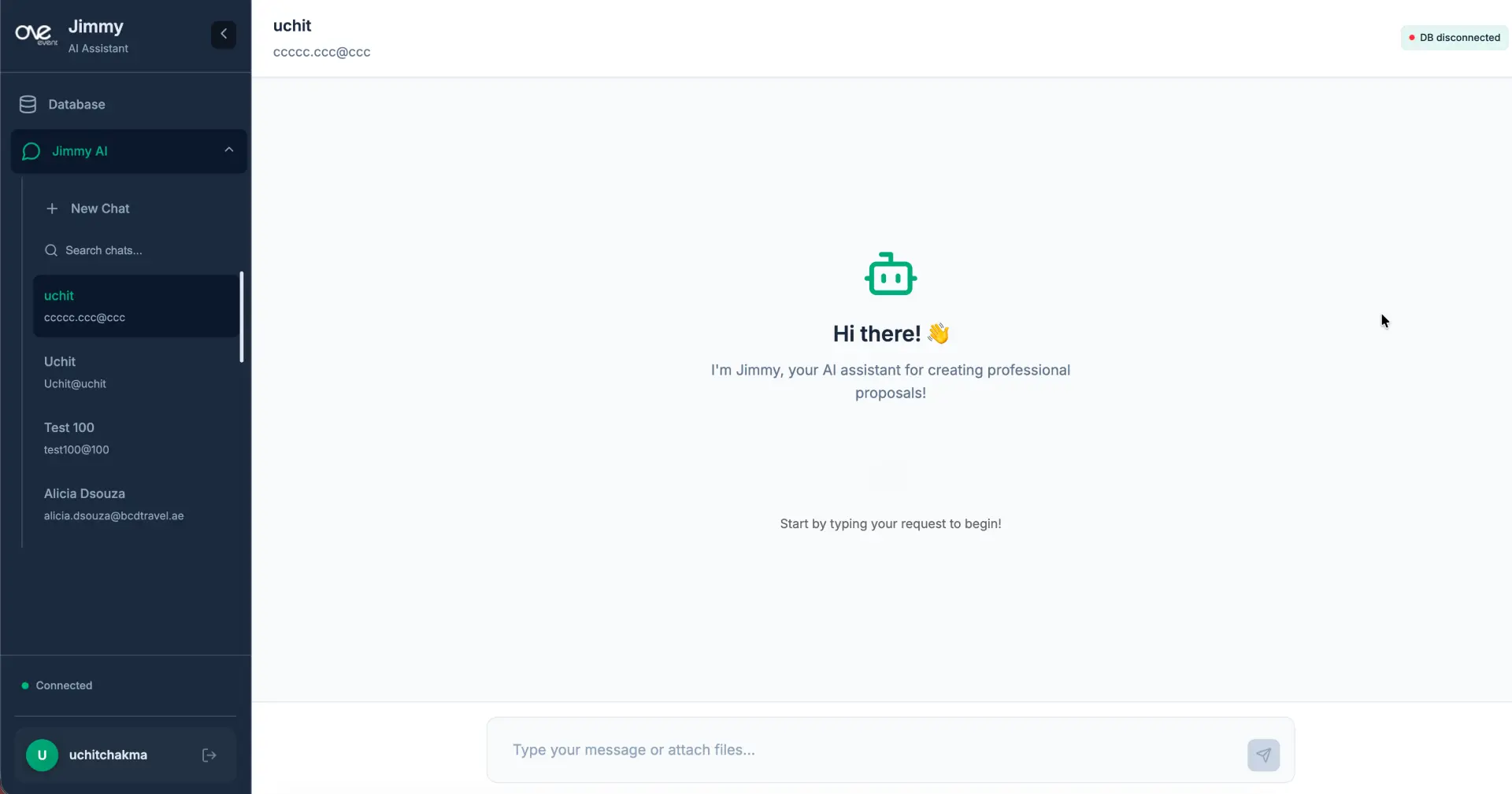 Image gallery marquee