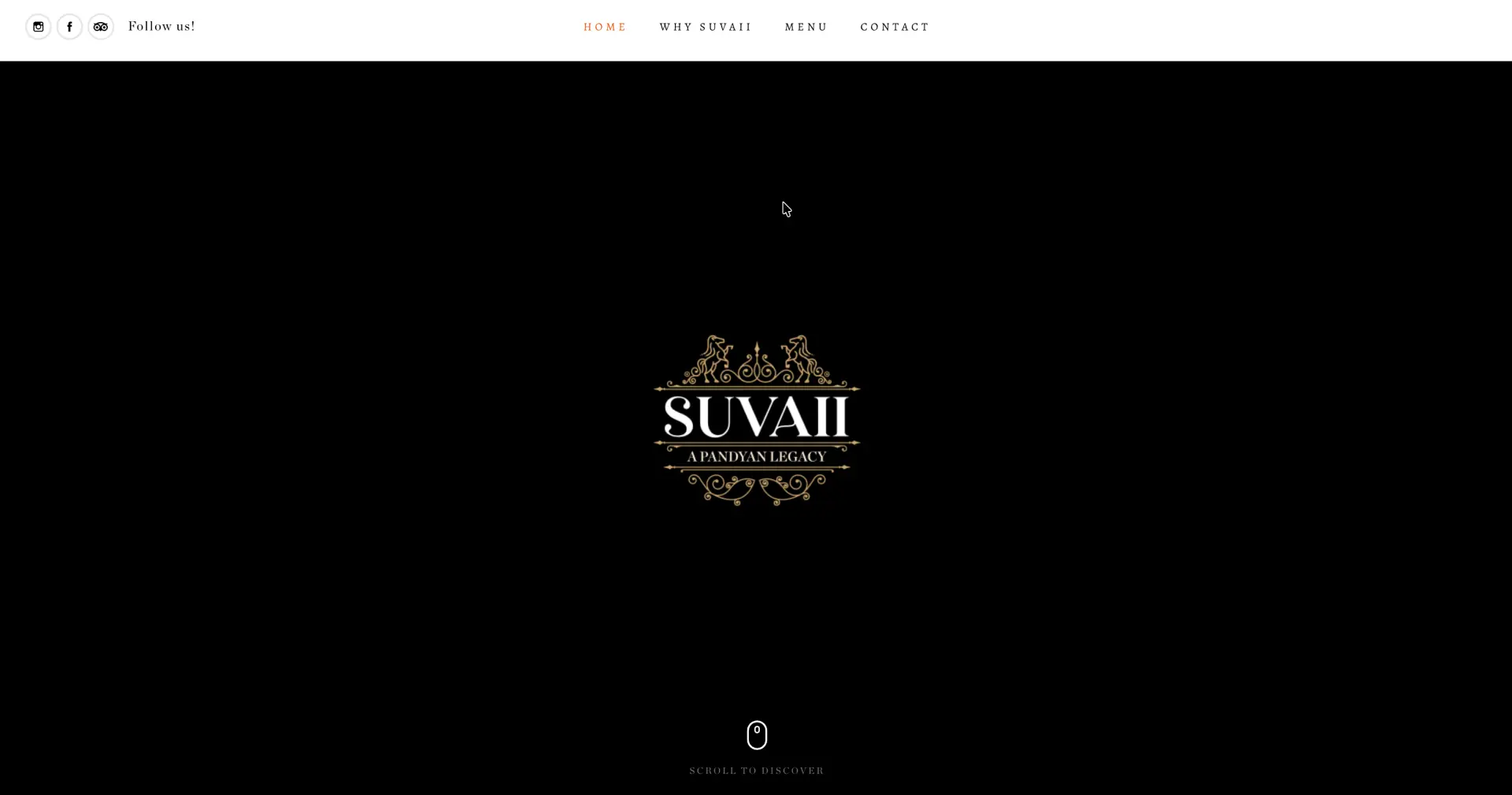 Image gallery marquee