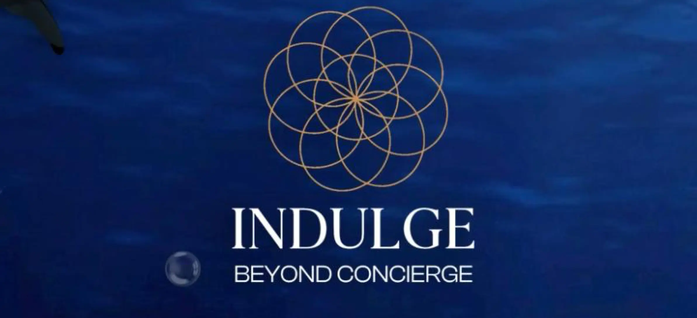 The Andreas Media Image gallery marquee