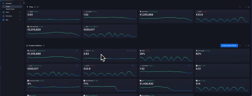 The Andreas Media The Andreas Media