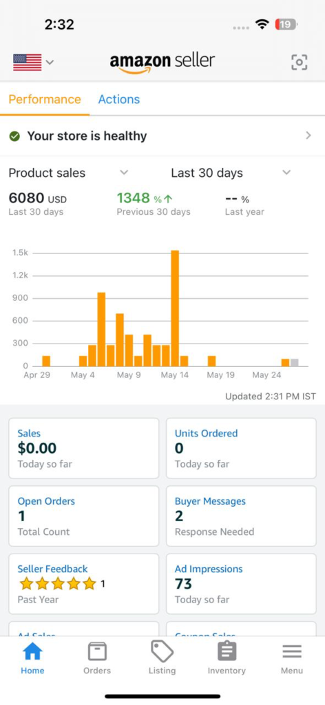 The Andreas Media The Andreas Media