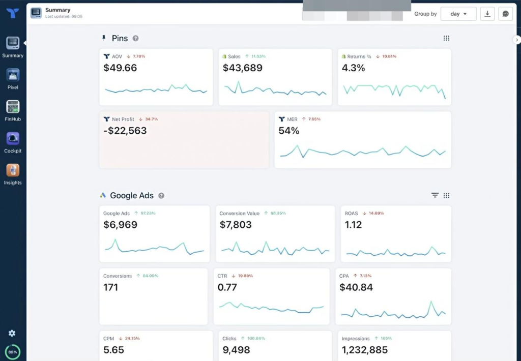 The Andreas Media The Andreas Media