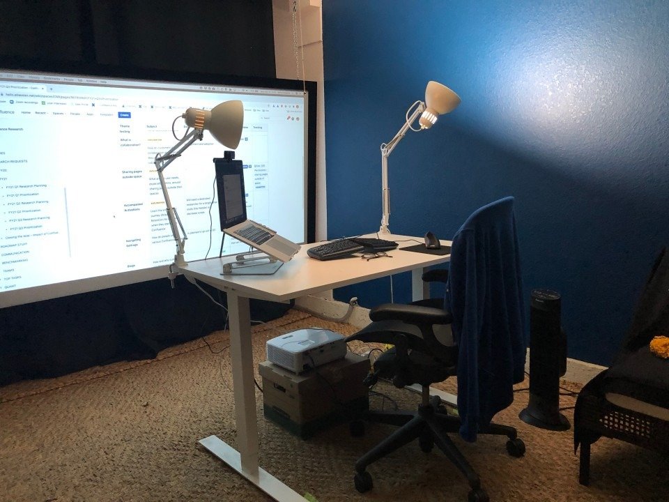 The Andreas Media The Andreas Media