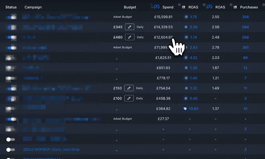 The Andreas Media The Andreas Media